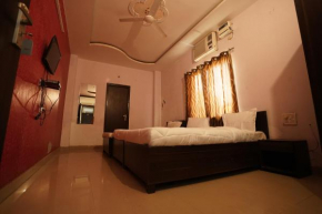 Hotel Gwala Guest House By WB Inn